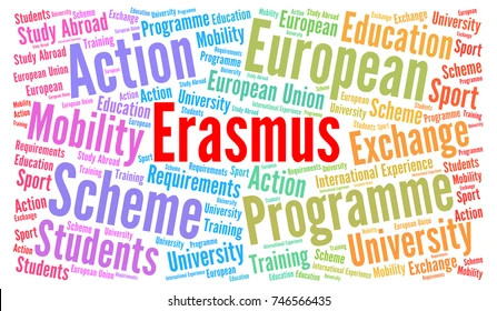 ERASMUS+