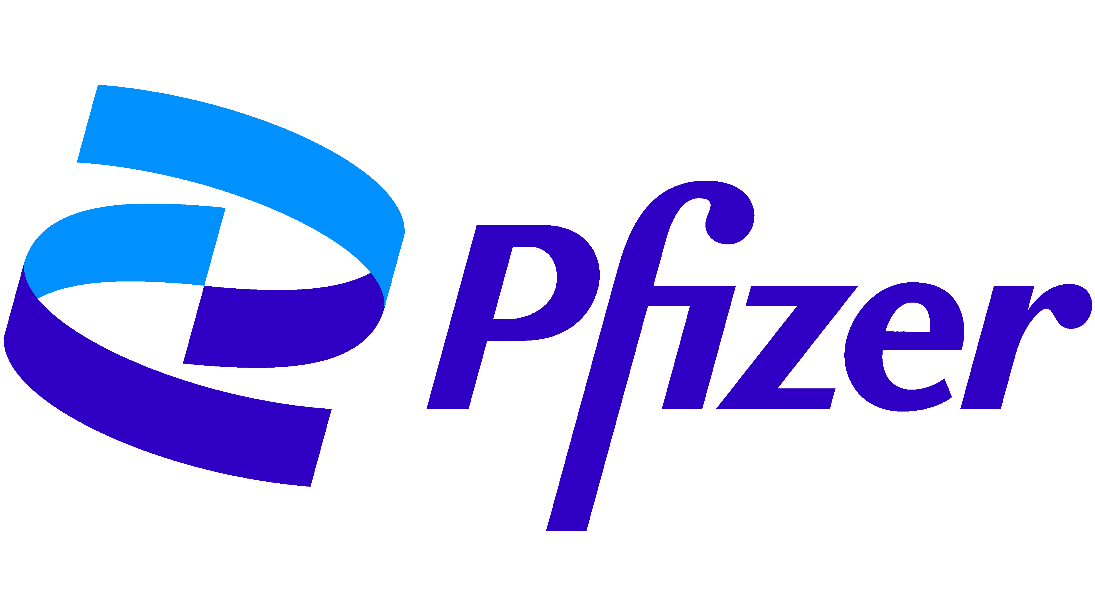 Pfizer Logo